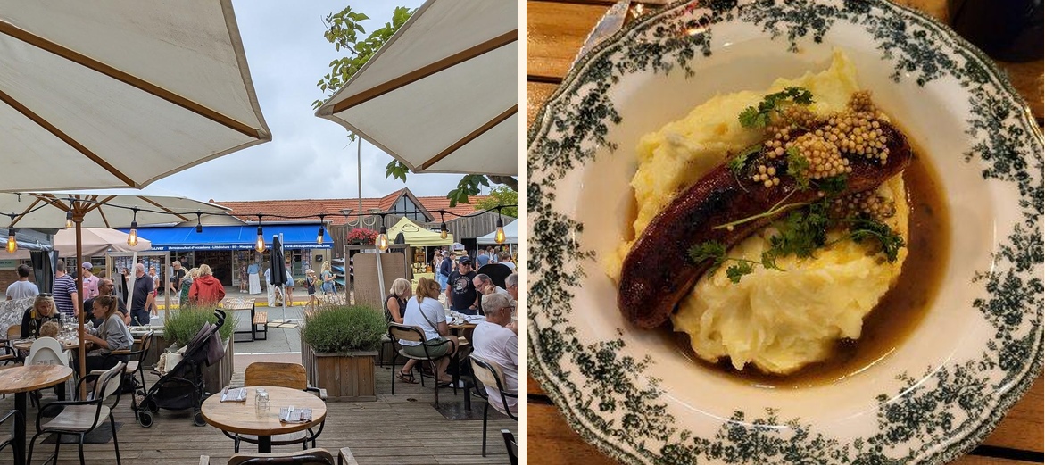 Carcasse - Gallery Image 1