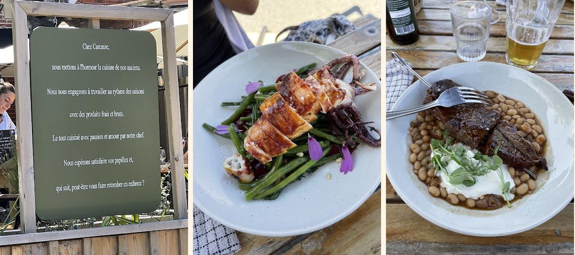 Carcasse - Gallery Image 2