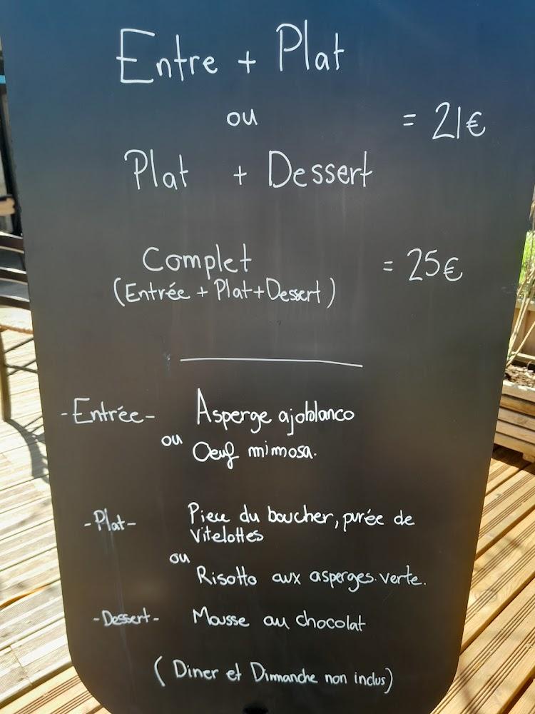 Carcasse - Menu Image 3